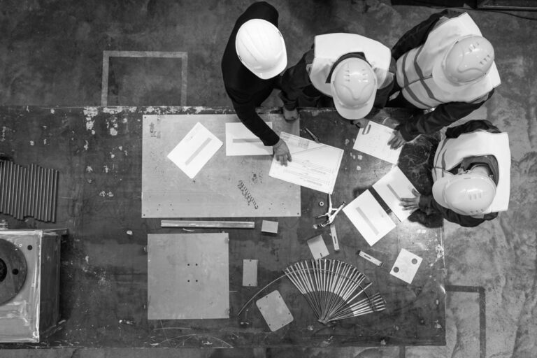 General Contractor
