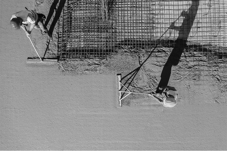 Concrete