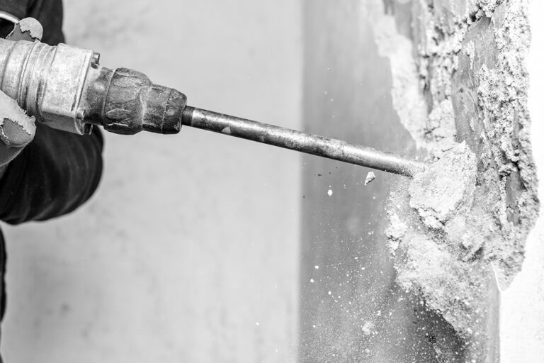 Demolition