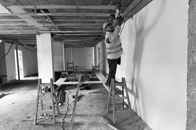 Drywall