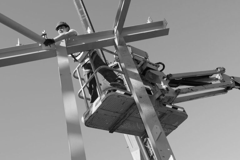 Steel Erection